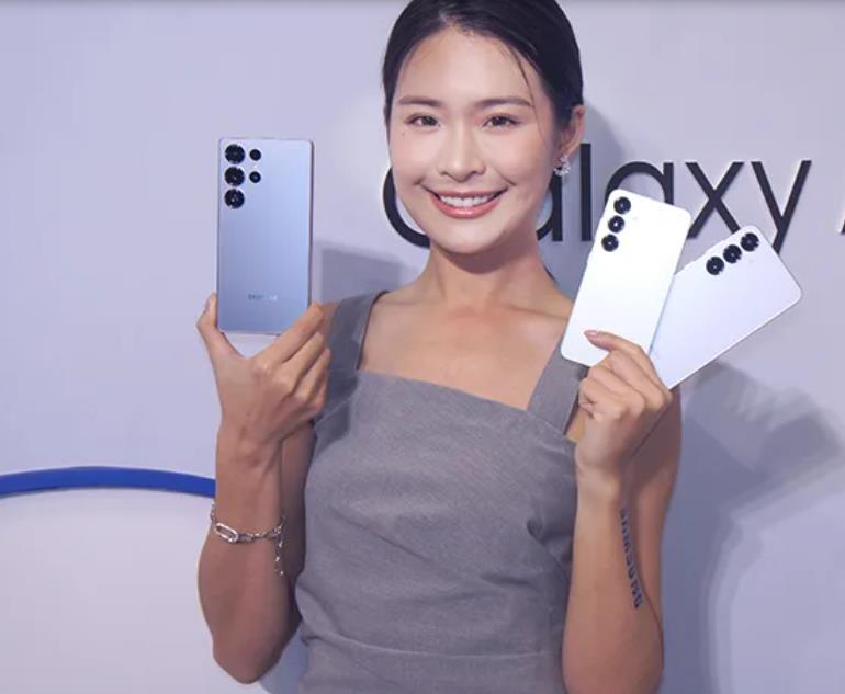 2025年三星家電新品發布會今晚啟幕